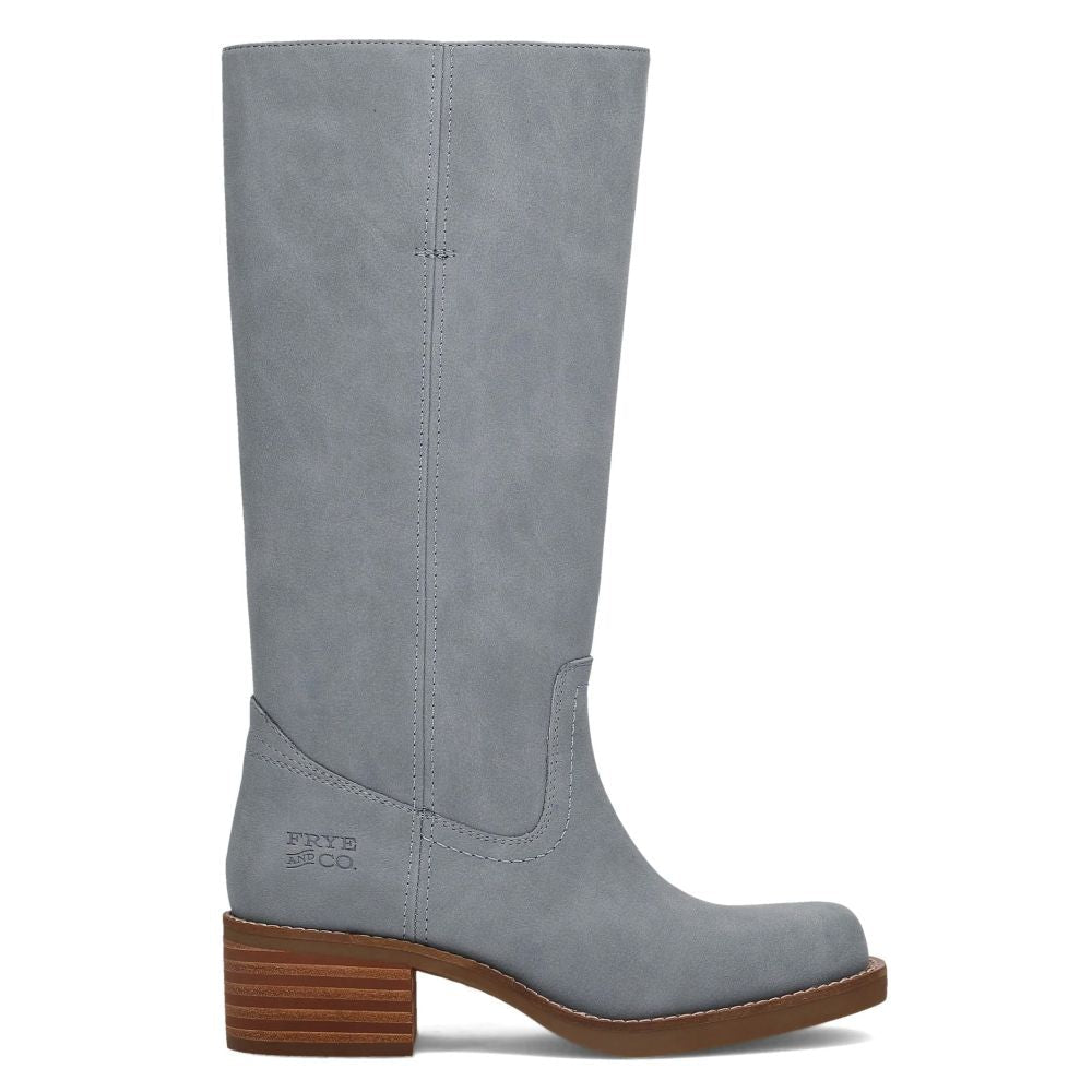 Frye and Co. Women's Miranda 14 in Dusty Blue