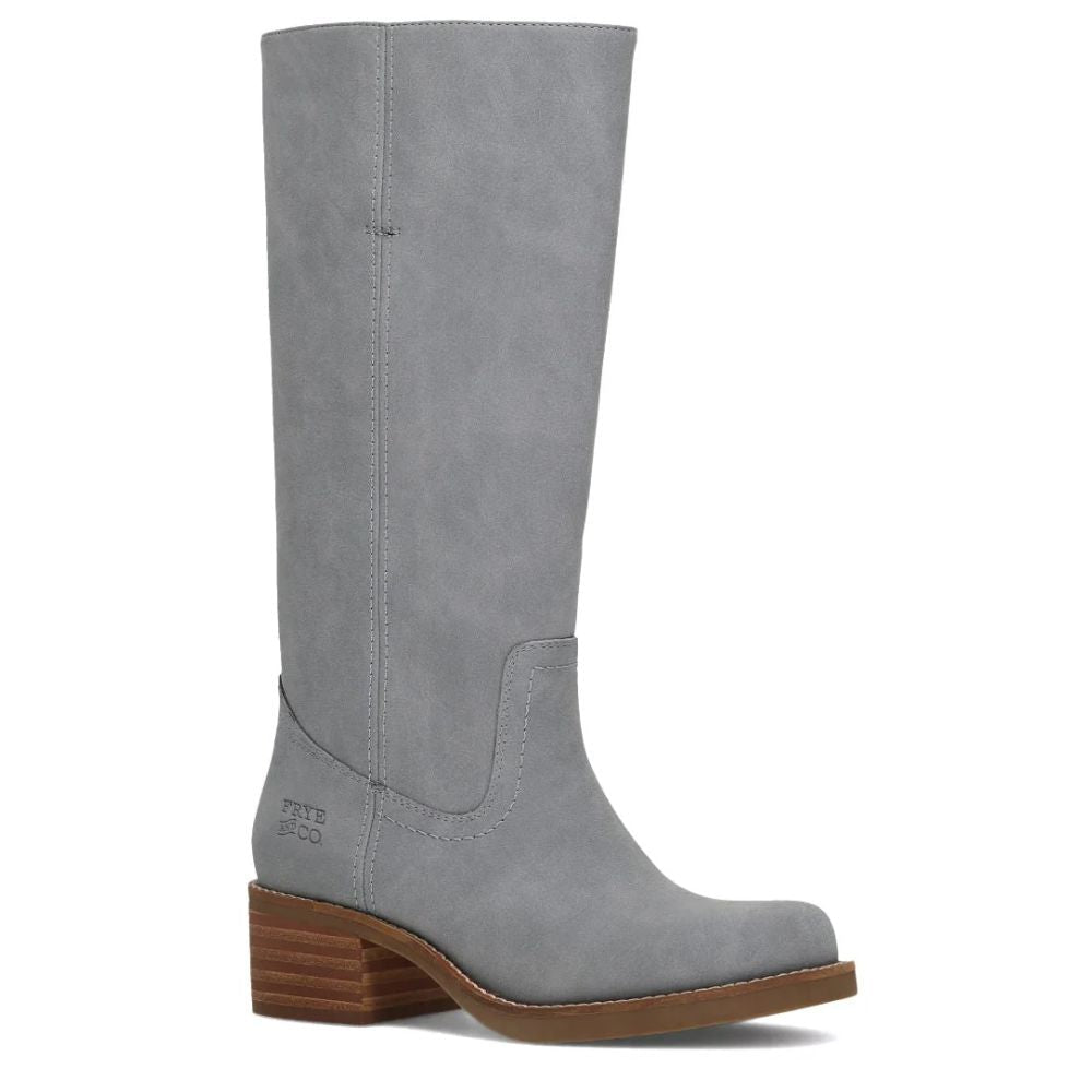 Frye and Co. Women's Miranda 14 in Dusty Blue