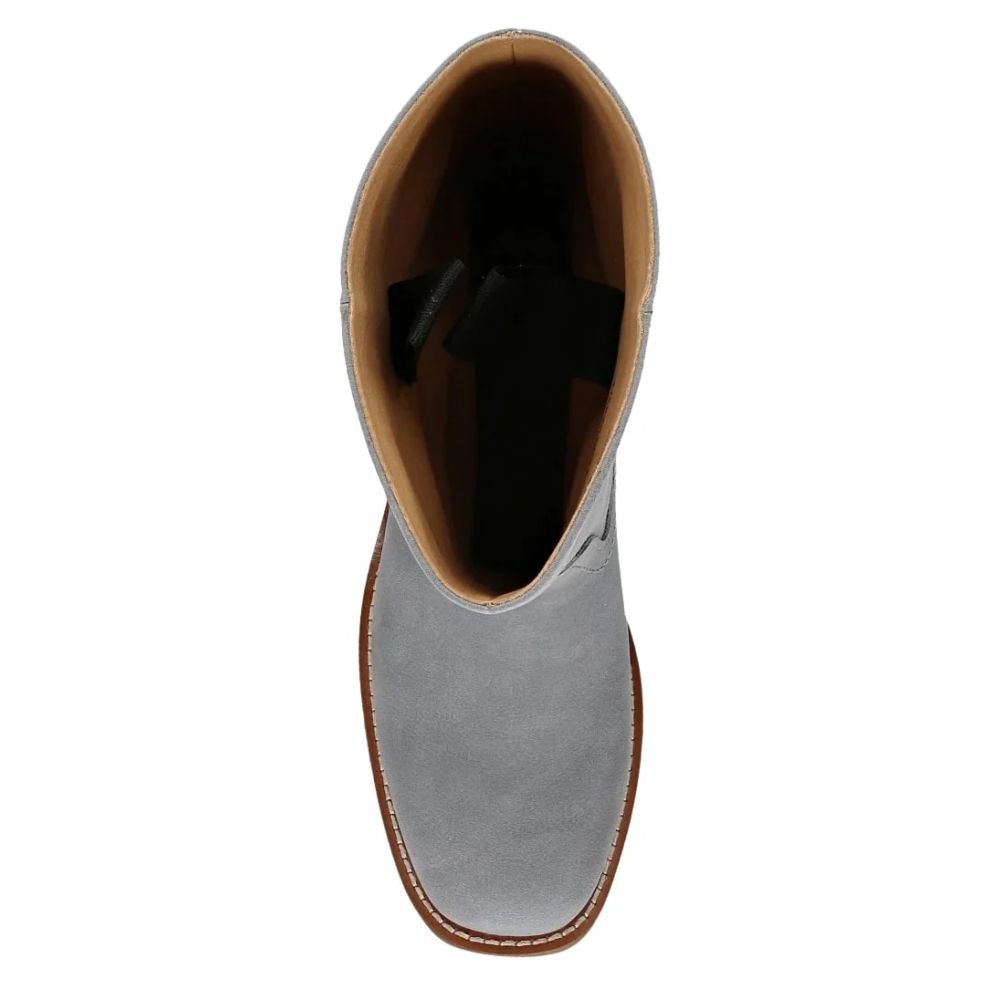 Frye and Co. Women's Miranda 14 in Dusty Blue
