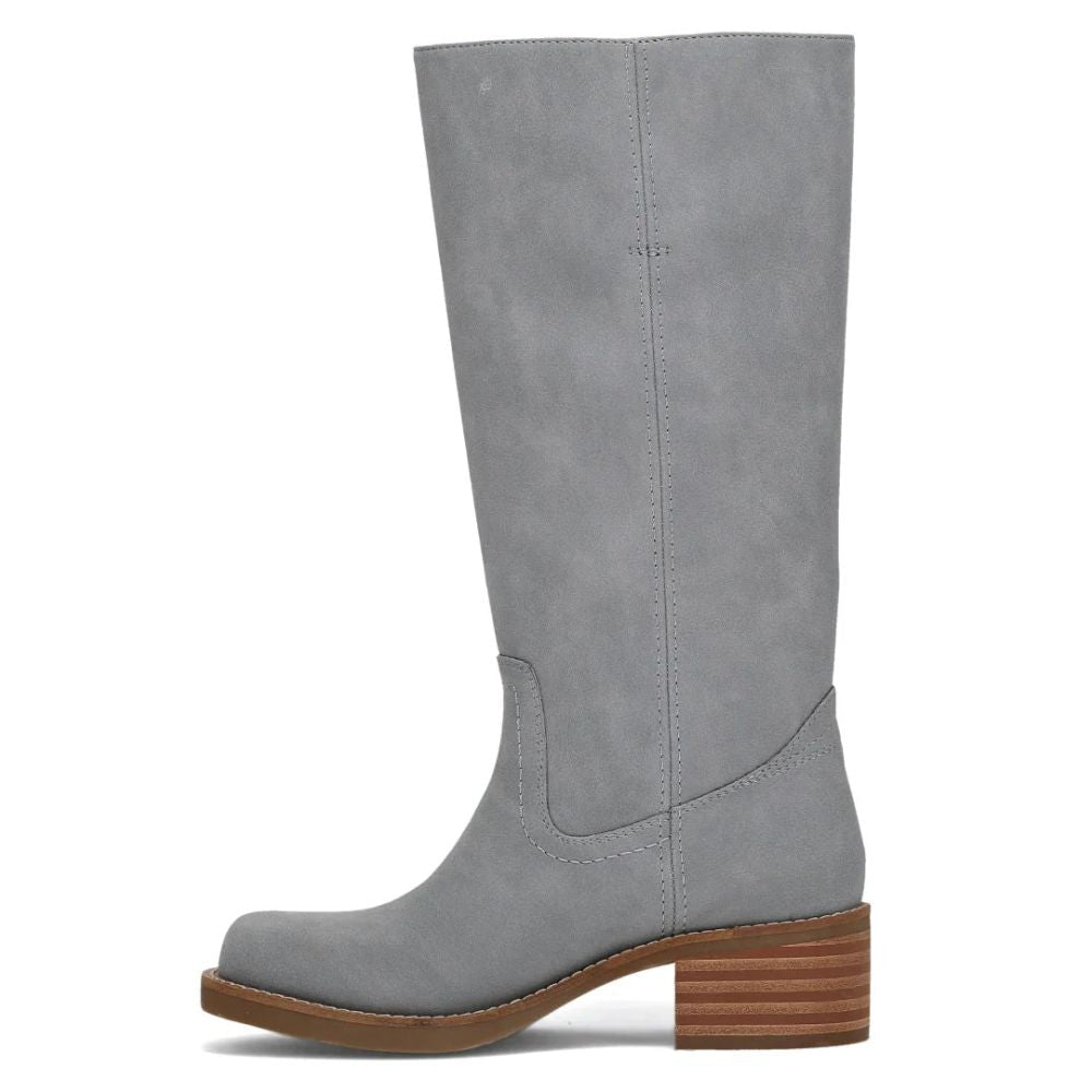 Frye and Co. Women's Miranda 14 in Dusty Blue