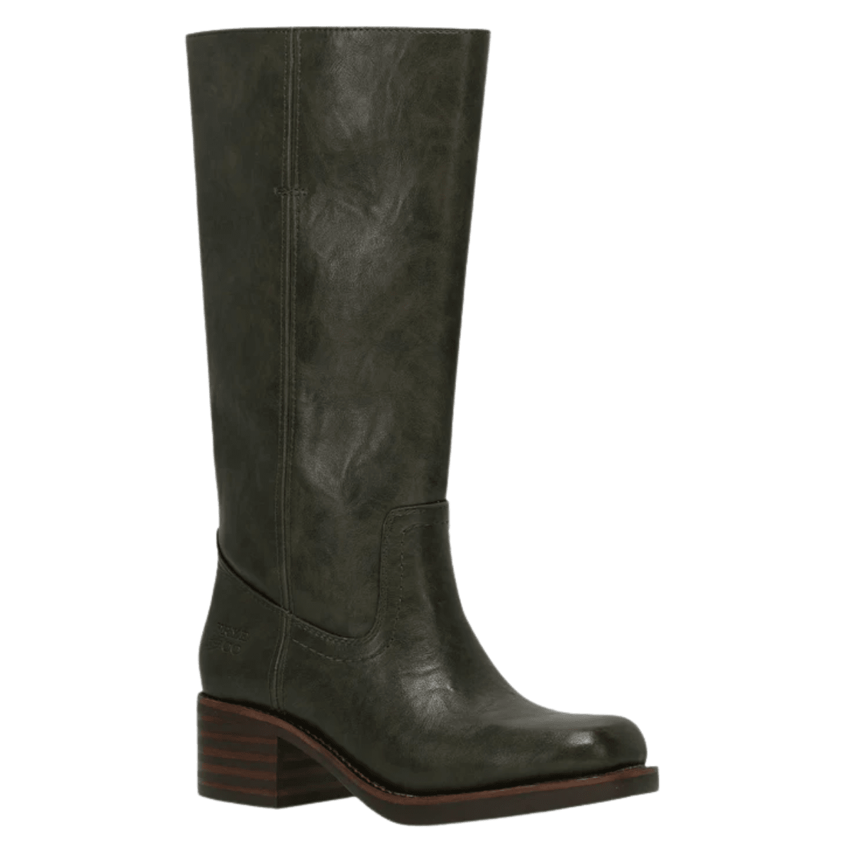 Frye and Co. Women's Miranda 14 in Evergreen