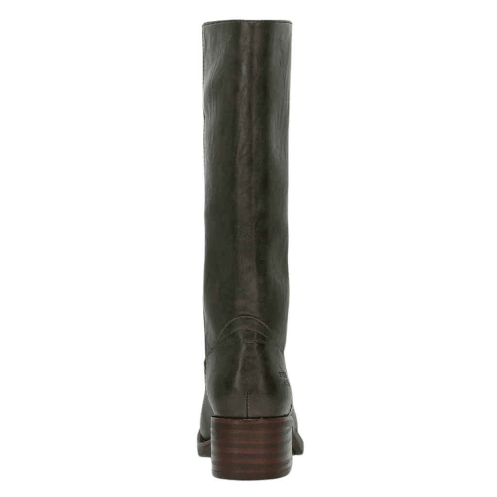 Frye and Co. Women's Miranda 14 in Evergreen