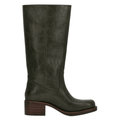 Frye and Co. Women's Miranda 14 in Evergreen