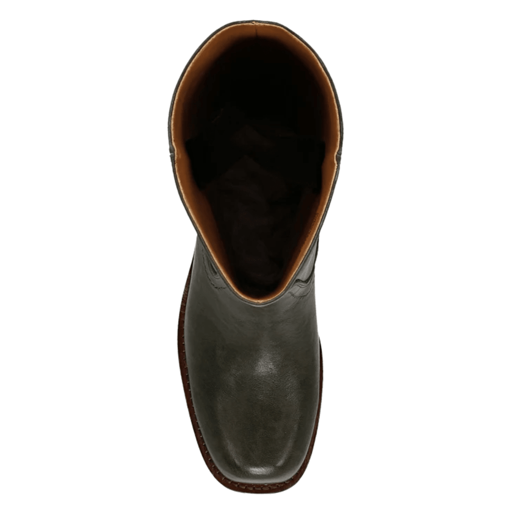 Frye and Co. Women's Miranda 14 in Evergreen
