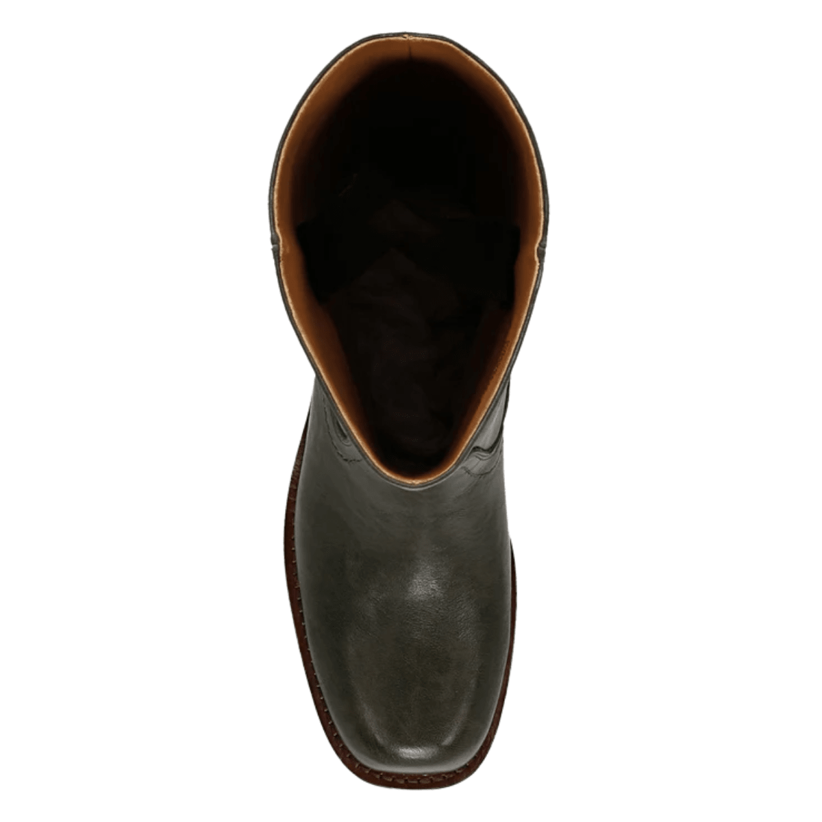 Frye and Co. Women's Miranda 14 in Evergreen
