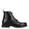 Frye Men's Hudson Workboot Lug in Black