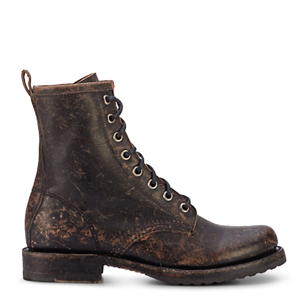 Frye Women's Veronica Boot in Black