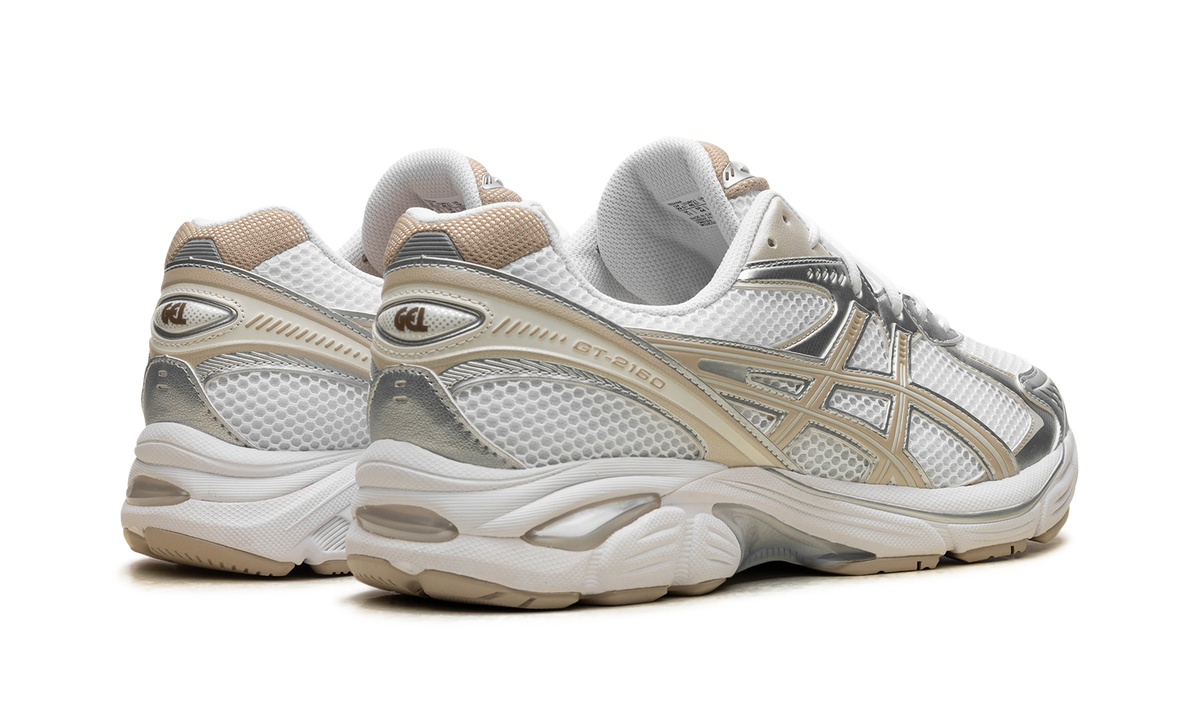 GT 2160 "White / Putty" 1203A544 100
