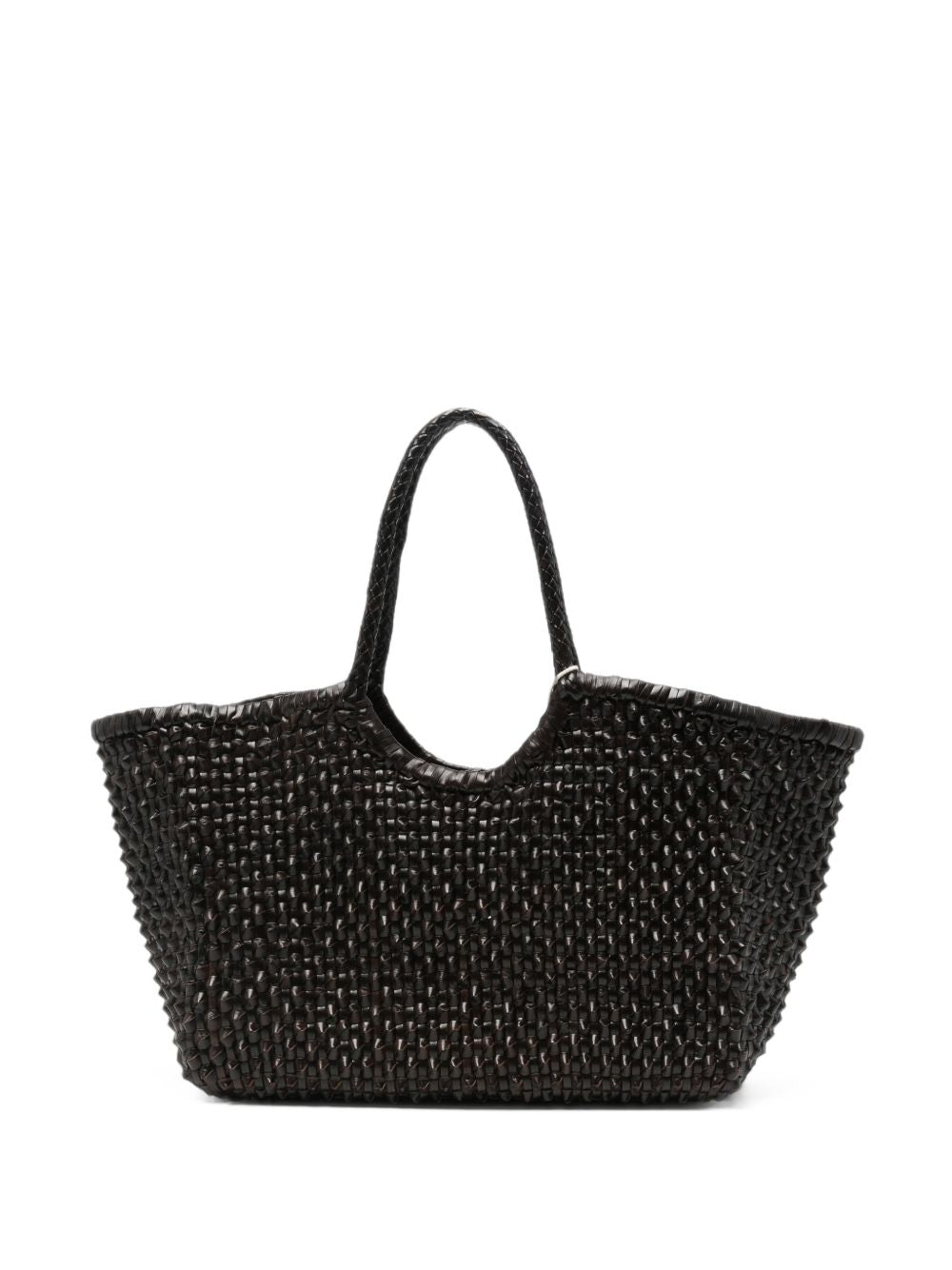 Dragon Diffusion Women Nantucket Basket Bag