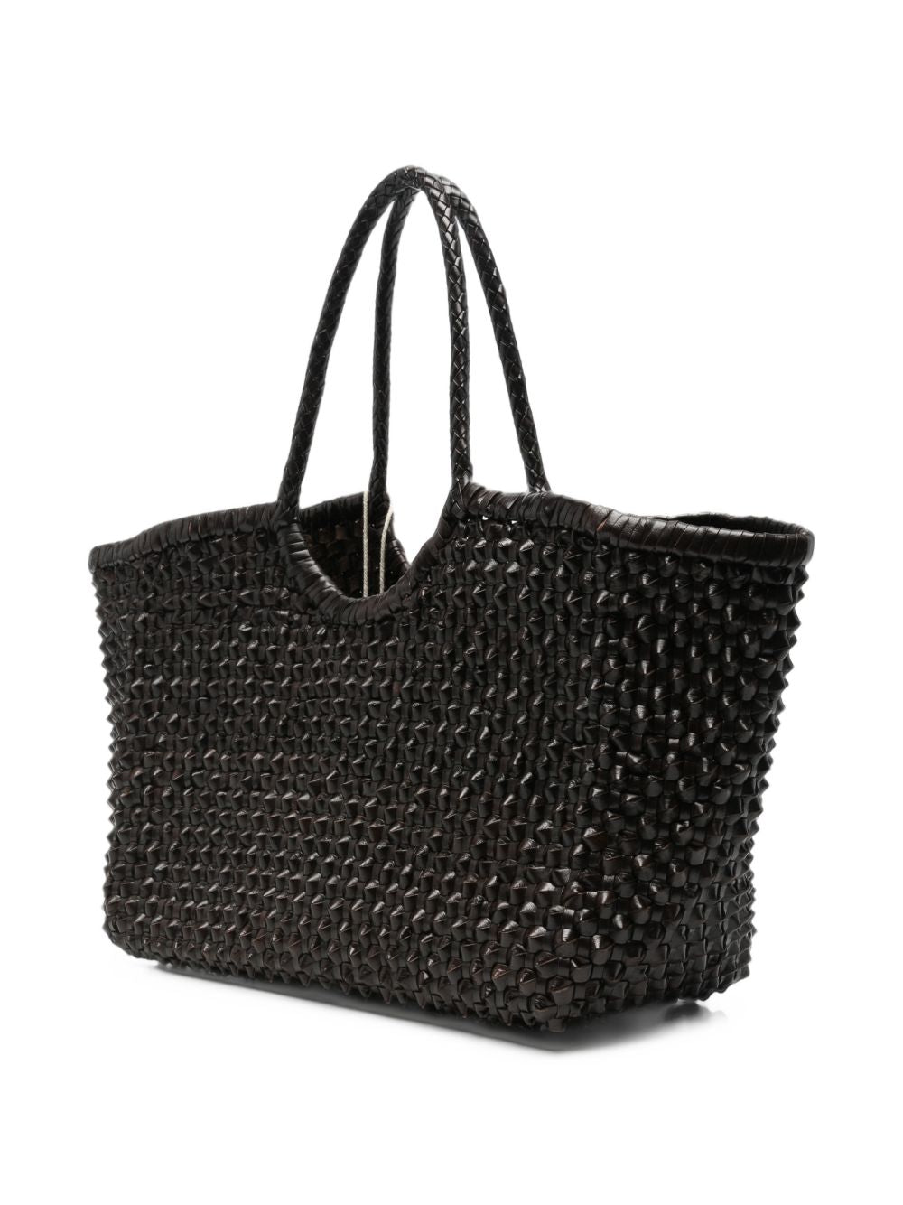 Dragon Diffusion Women Nantucket Basket Bag