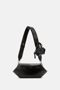 Ganni Women Bou Bag East/West Shine