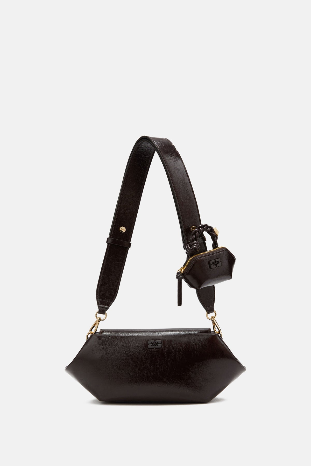 Ganni Women Shoulder Bags