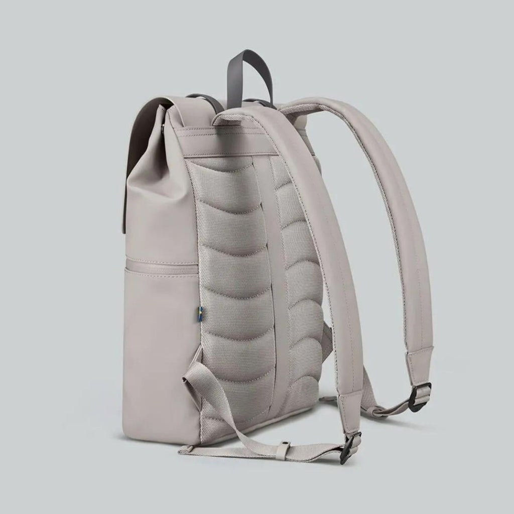 Gaston Luga Splash 2.0 13" in Taupe