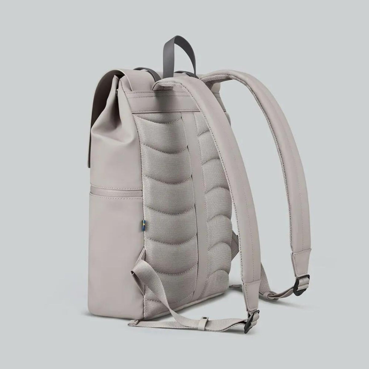 Gaston Luga Splash 2.0 13" in Taupe