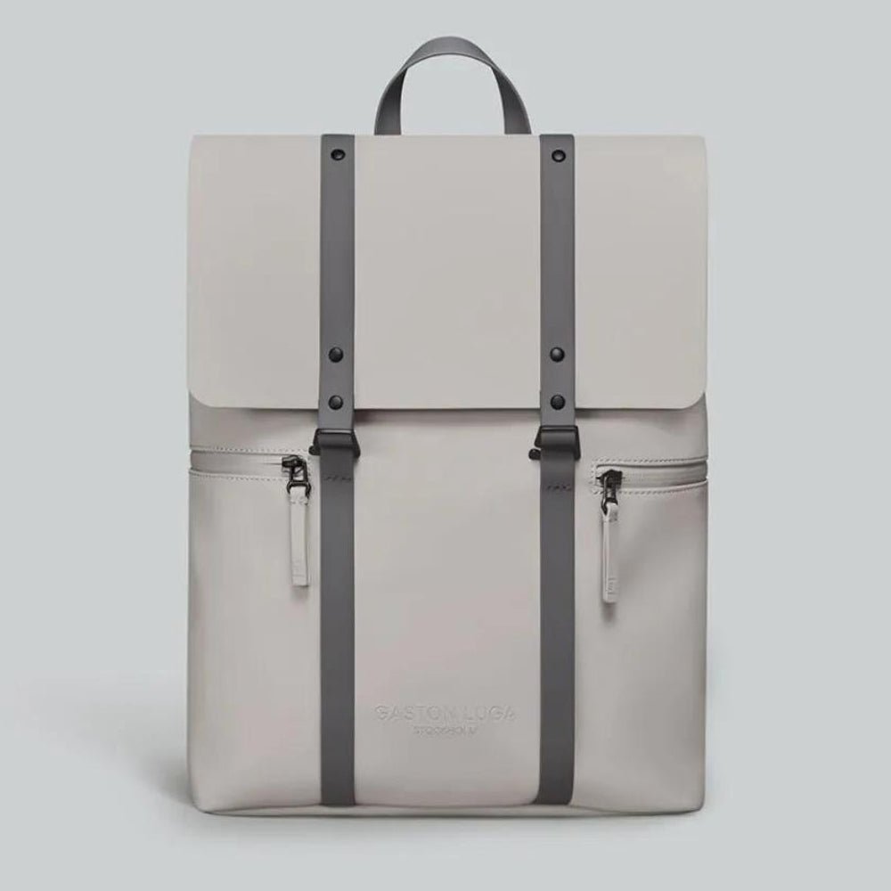Gaston Luga Splash 2.0 13" in Taupe