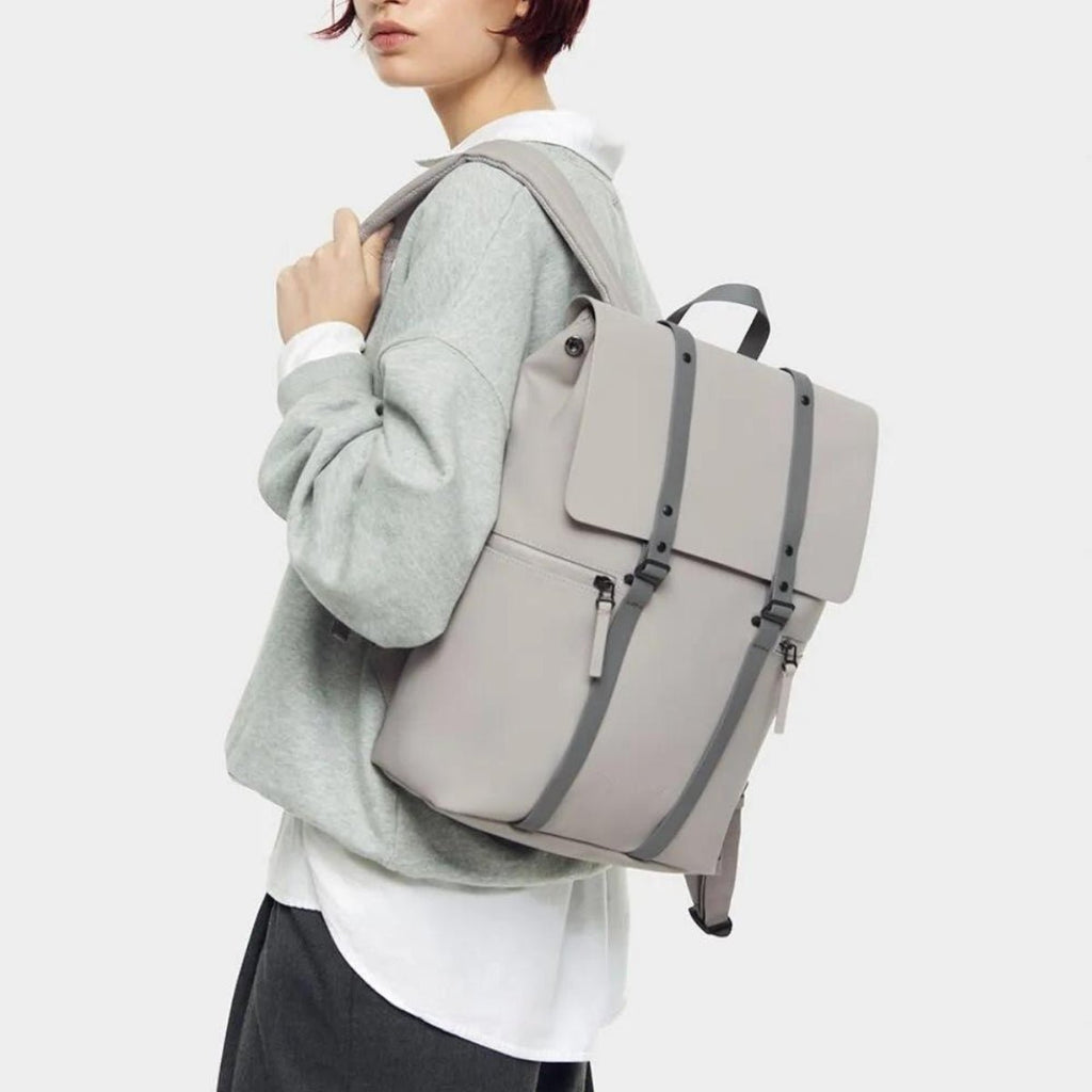 Gaston Luga Splash 2.0 13" in Taupe