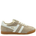 Gola Classics Women's Elan in Bone/White