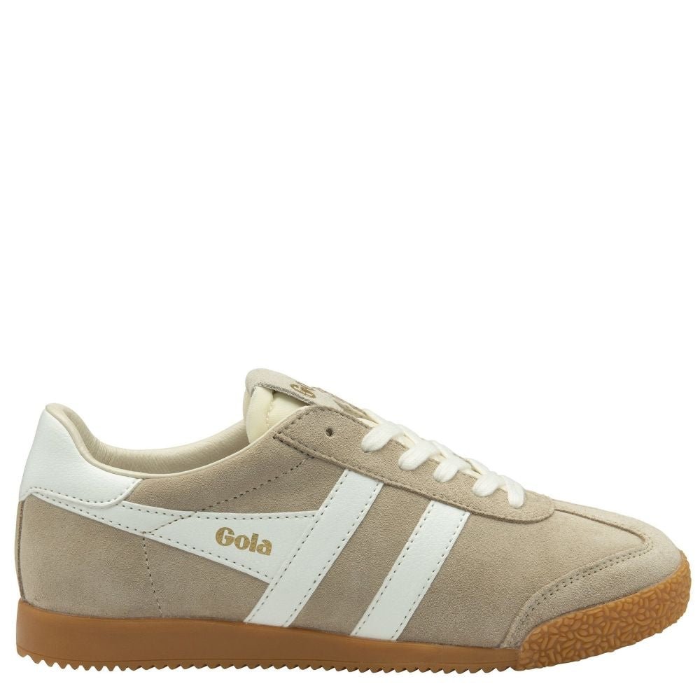 Gola Classics Women's Elan in Bone/White