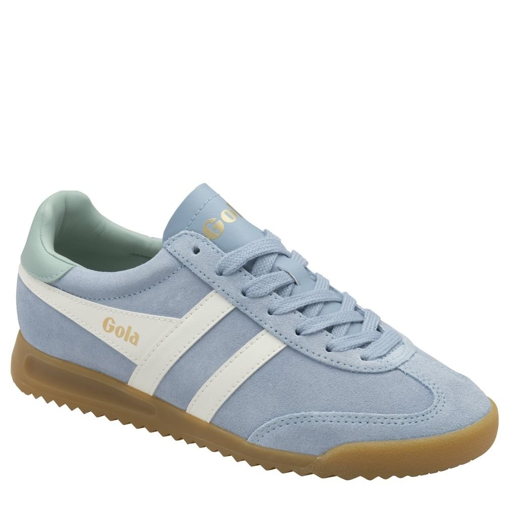 Gola Classics Women's Torpedo in Air/Off White/Surf