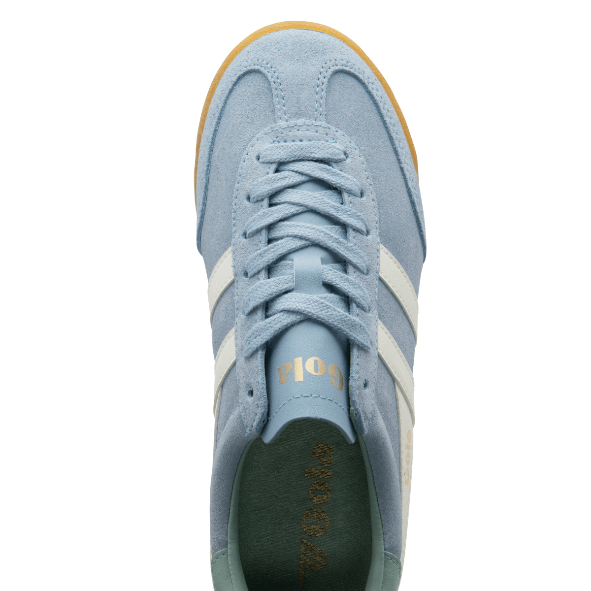 Gola Classics Women's Torpedo in Air/Off White/Surf