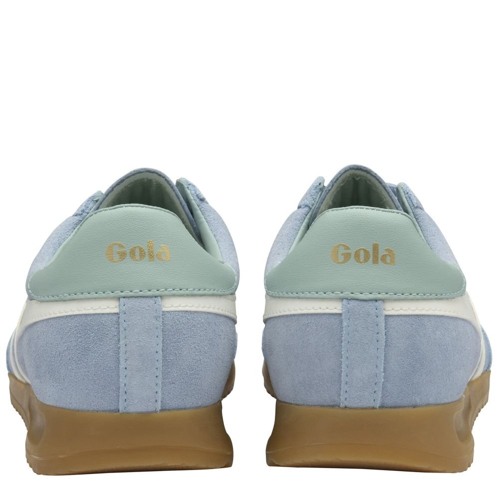Gola Classics Women's Torpedo in Air/Off White/Surf