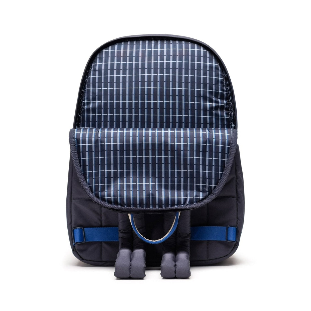 Herschel Beatrix Backpack in Graphite