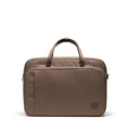 Herschel Bowen Convertible Travel Duffle in Light Brown