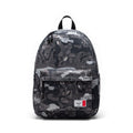 Herschel Classic Backpack LEGO - 26L in Abstract Bricks Black