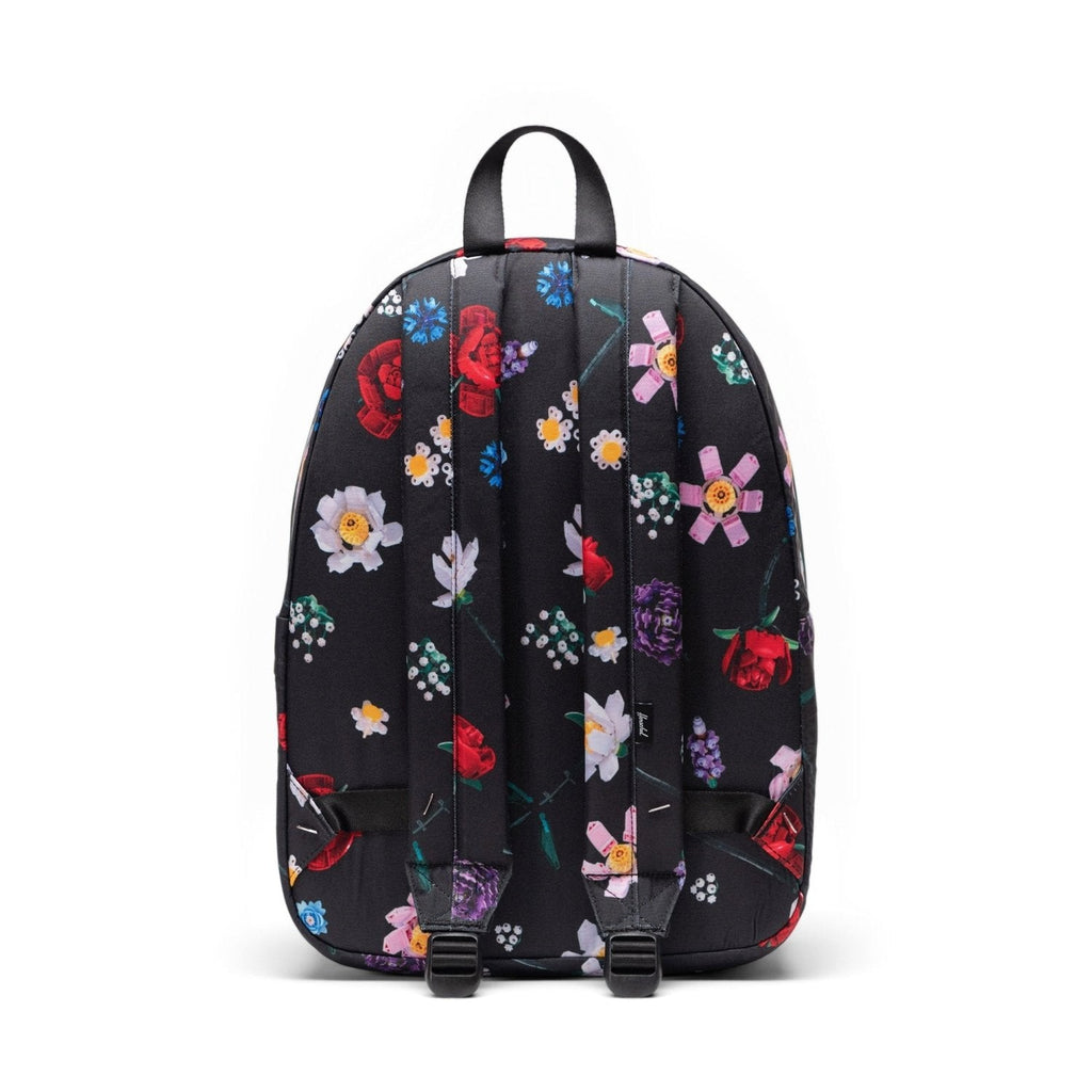 Herschel Classic Backpack LEGO - 26L in Falling Florals