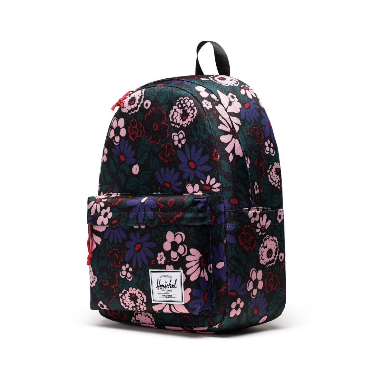 Herschel Classic XL Backpack - 30L in Moody Bloom