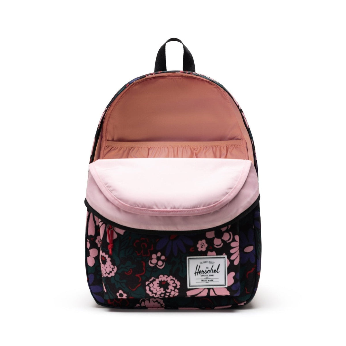Herschel Classic XL Backpack - 30L in Moody Bloom