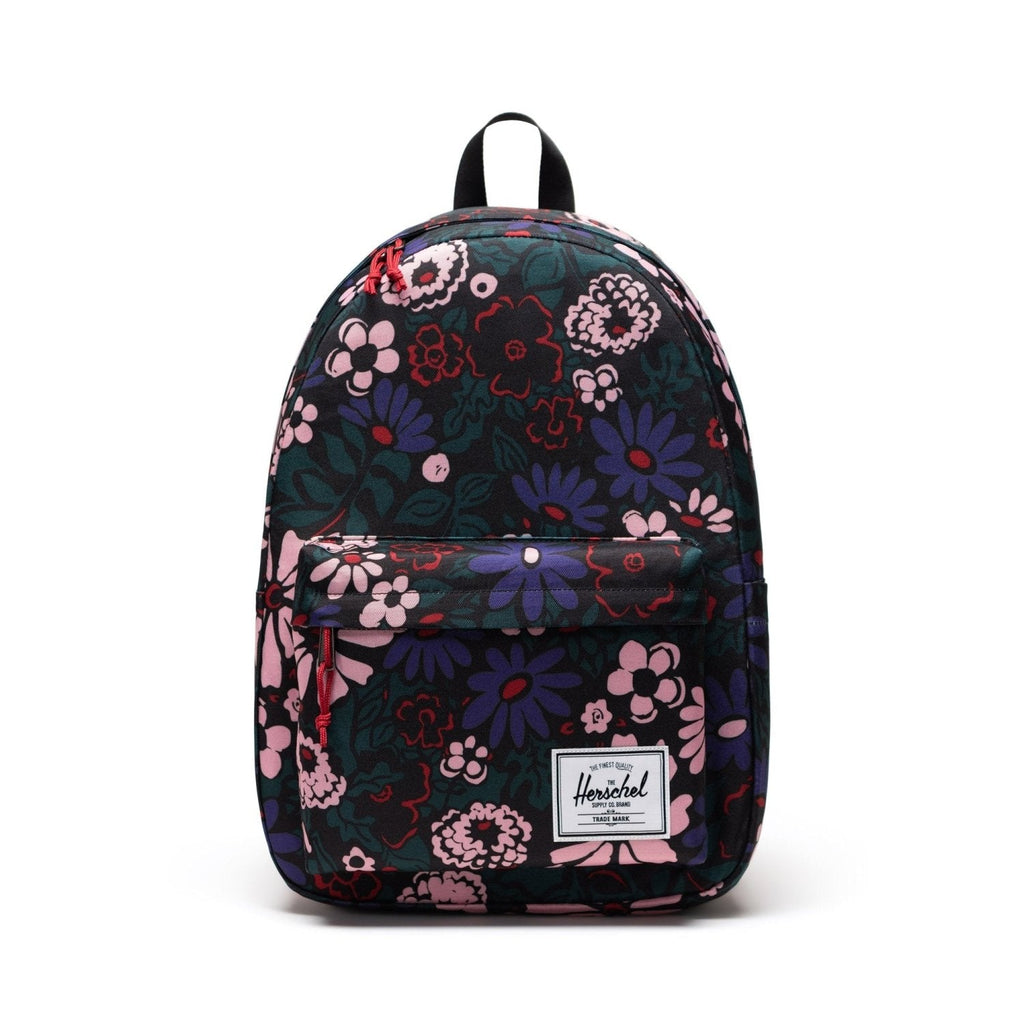 Herschel Classic XL Backpack - 30L in Moody Bloom