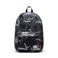 Herschel Classic XL Backpack LEGO - 30L in Abstract Bricks Black