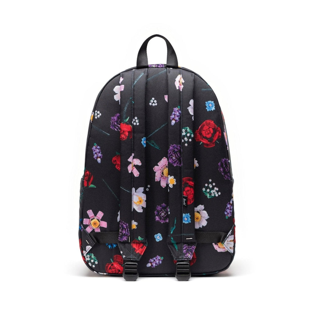 Herschel Classic XL Backpack LEGO - 30L in Falling Florals