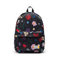 Herschel Classic XL Backpack LEGO - 30L in Falling Florals