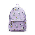 Herschel Classic XL Backpack Peanuts - 30L in Snoopy and Woodstock Pastel Lc