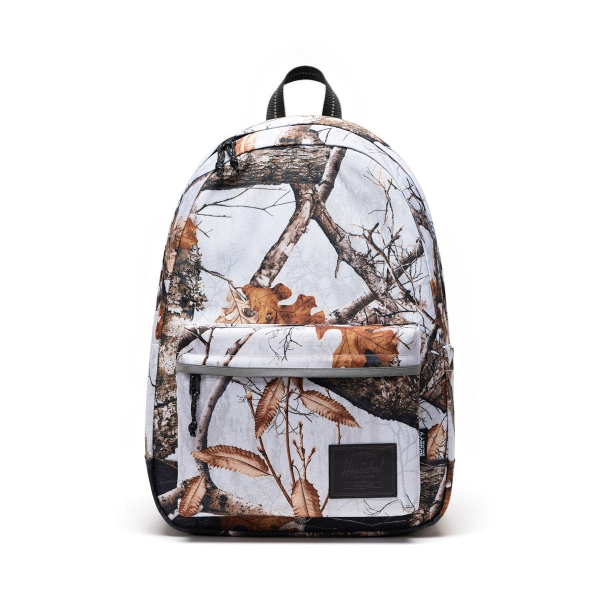 Herschel Classic XL Backpack Realtree® - 30L in Realtree® Edge Camo White/Black