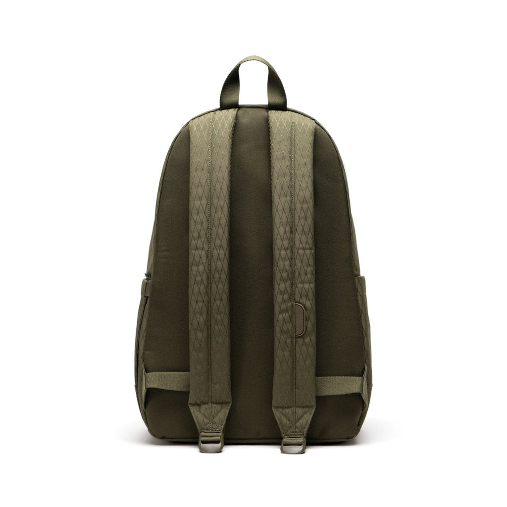 Herschel Heritage Backpack in Ivy Green Diamond