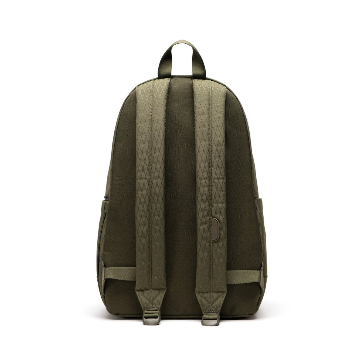 Herschel Heritage Backpack in Ivy Green Diamond