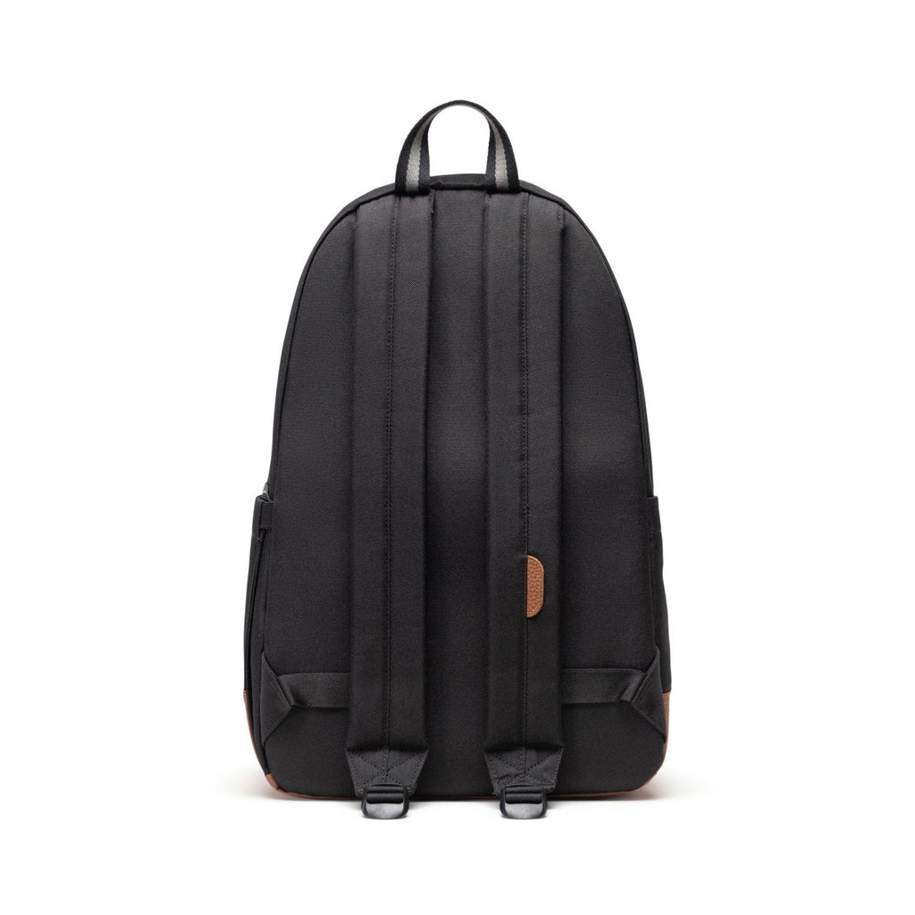 Herschel Heritage Backpack in Patches Black