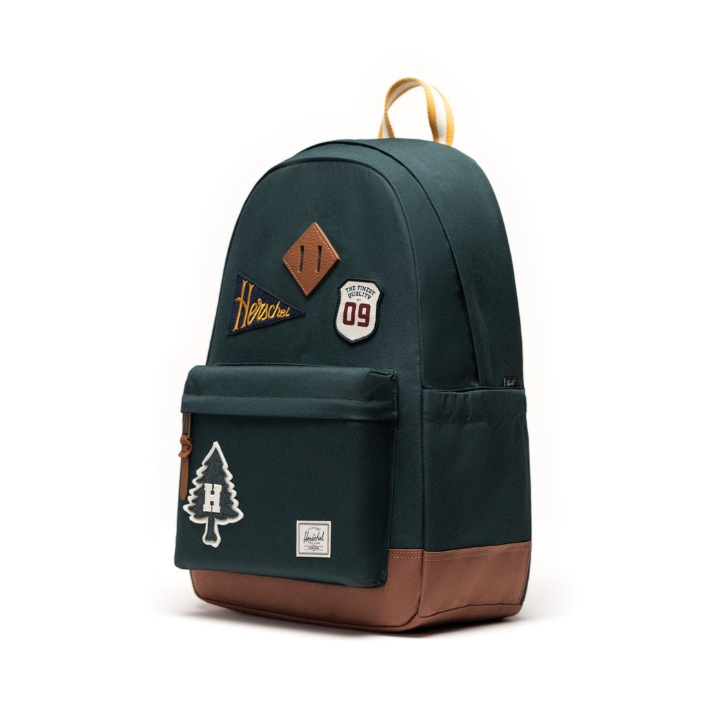 Herschel Heritage Backpack in Patches Green Gables