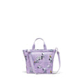 Herschel Heritage Small Tote Peanuts in Snoopy and Woodstock Pastel Lc