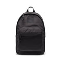 Herschel Kaine Backpack in Black Diamond/Black
