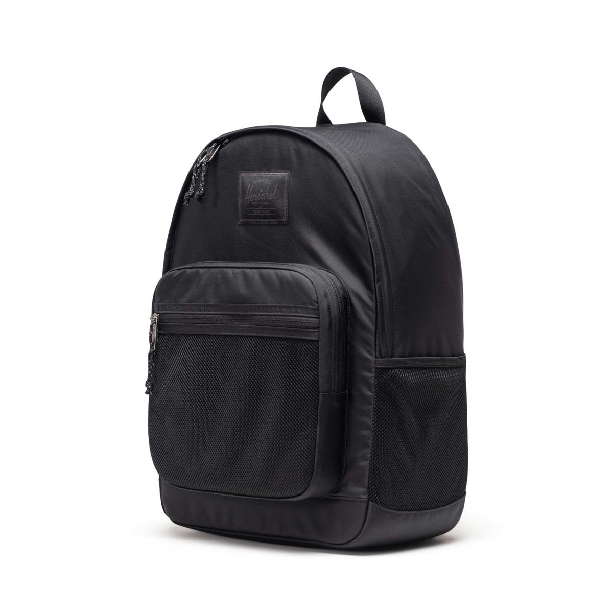 Herschel Kaine Backpack Nylon in Black