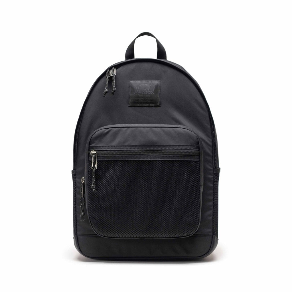 Herschel Kaine Backpack Nylon in Black