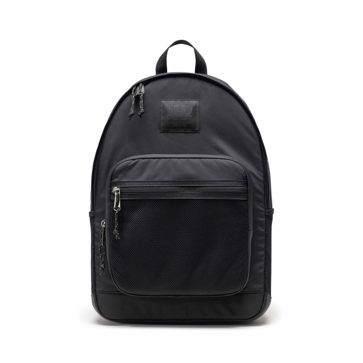 Herschel Kaine Backpack Nylon in Black