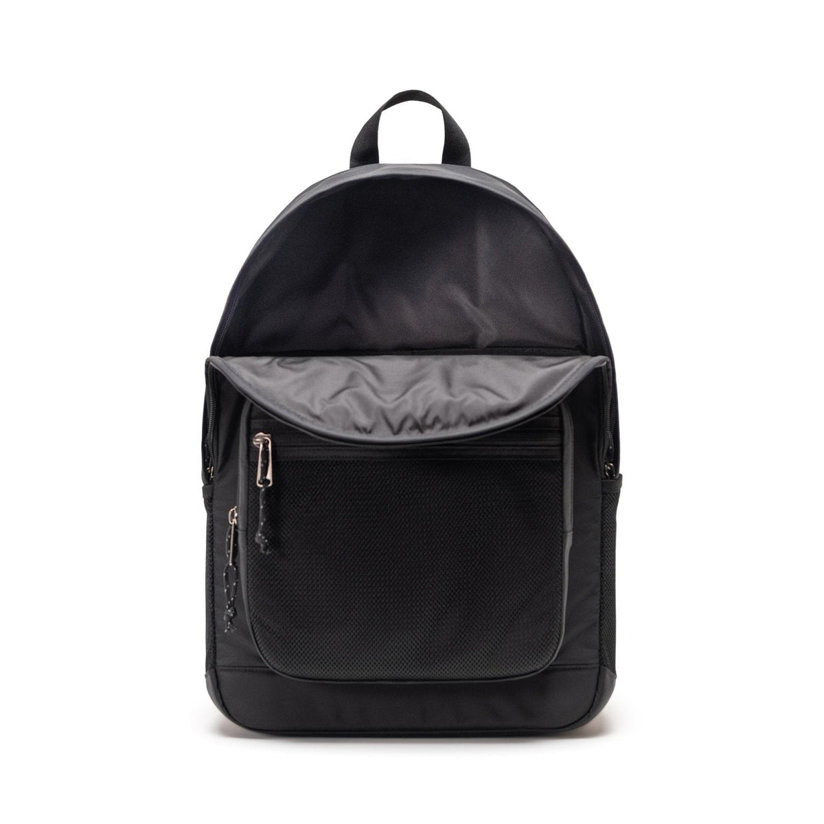 Herschel Kaine Backpack Nylon in Black