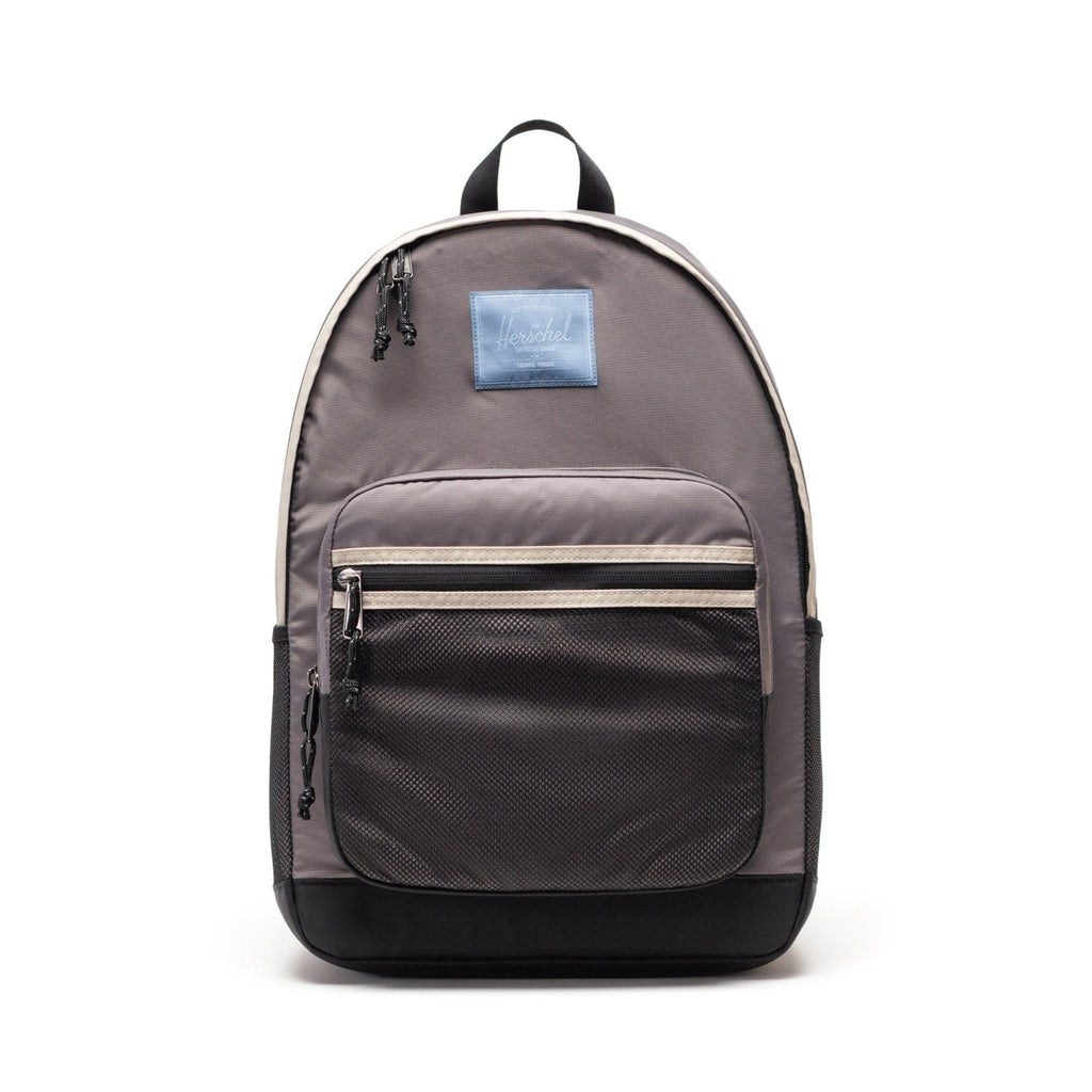 Herschel Kaine Backpack Nylon in Dark Gull Gray