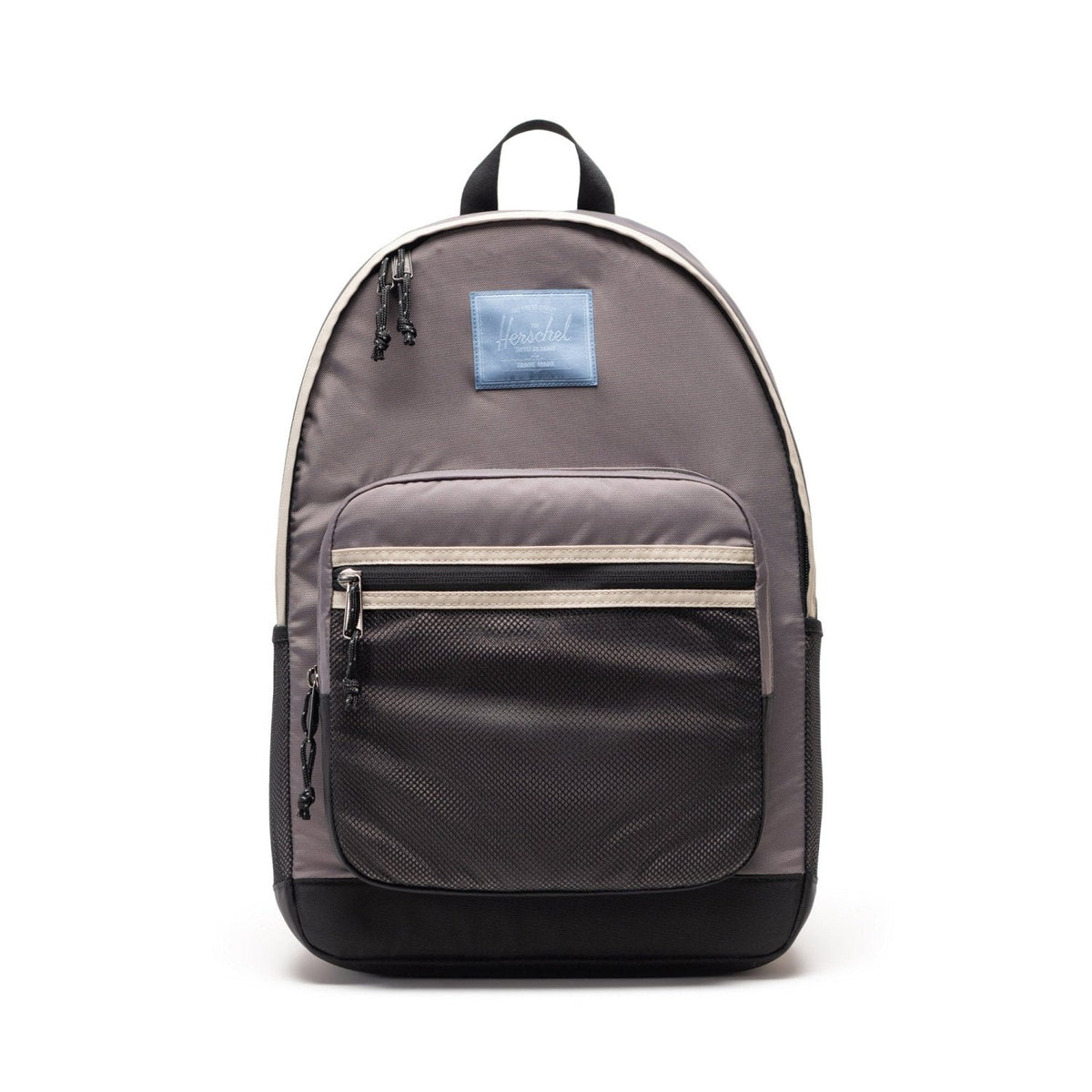 Herschel Kaine Backpack Nylon in Dark Gull Gray
