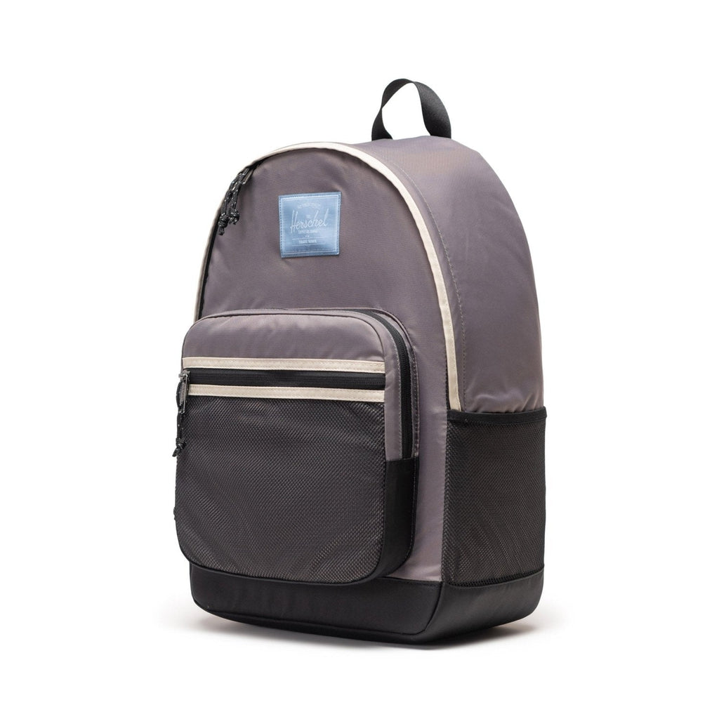 Herschel Kaine Backpack Nylon in Dark Gull Gray